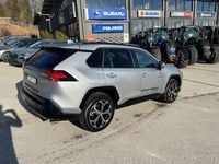 Gebraucht Suzuki Across Comfort+ 185 PS (136 kW) 2024 Silver metallic SUV