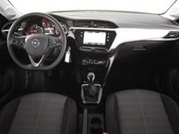 gebraucht Opel Corsa 1.2 Edition *1.Hand*Navi*Carplay*