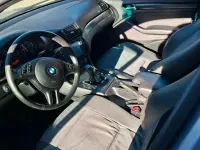 Gebraucht BMW 320 150 PS (110 kW) 2004 Kombi