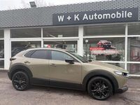 Neu Mazda CX-30 Homura-Line 140 PS (102 kW) 2026 Zircon sand SUV