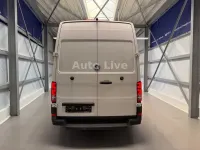 Gebraucht VW Crafter 140 PS (102 kW) 2023 Weiß Van