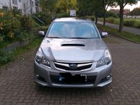 gebraucht Subaru Legacy 2.0 TDI AWD