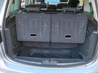 Gebraucht VW Sharan 140 PS (102 kW) 2015 Grau Van / Kleinbus