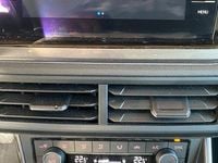 Gebraucht VW Polo Highline 95 PS (69 kW) 2018 Schwarz Kleinwagen