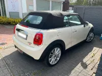 Gebraucht Mini Cooper 136 PS (100 kW) 2017 Weiß Kleinwagen