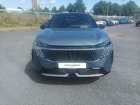 Gebraucht Peugeot 5008 GT 156 kW (213 PS) 2025 Blau SUV