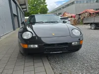 Gebraucht Porsche 968 239 PS (175 kW) 1994 Schwarz Coupé