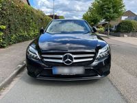 gebraucht Mercedes C300 245PS Avantgarde NEU TUV!