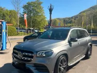 Gebraucht Mercedes GLS350 AMG 286 PS (210 kW) 2020 Grau SUV