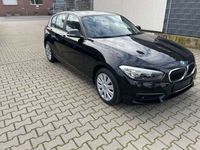 gebraucht BMW 116 116 Baureihe 1 Lim. 5-trg. 116i i , 2.Hand