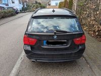 gebraucht BMW 320 d Touring (E91)