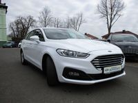 gebraucht Ford Mondeo Turnier 2.0 EcoBlue Aut. Business Edition