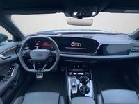 Gebraucht Audi S5 Comfort 367 PS (269 kW) 2025 Horizontblau metallic (metallic) Limousine