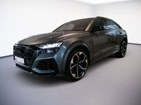 gebraucht Audi RS Q8 600PS QUATTRO RS-KERAMIK.RS-ABGAS.PANO.SITZ