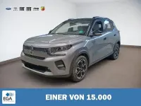 Gebraucht Citroën e-C3 83 kW (113 PS) 2025 Grau