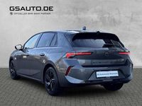 Gebraucht Opel Astra 131 PS (96 kW) 2024 Grau Limousine