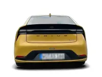 Gebraucht Toyota Prius Plug-in Hybrid Executive 2023 Andere Kleinwagen