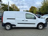 Gebraucht Mercedes Citan 109 95 PS (69 kW) 2020 Weiss Van