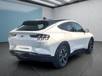 Gebraucht Ford Mustang Mach-E 258 kW (351 PS) 2024 Weiß SUV