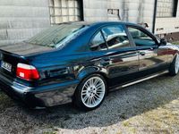 gebraucht BMW 525 i M Paket Individual