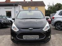 Brugt Ford B-MAX Titanium 105 HK (77 kW) 2016 Grå MPV