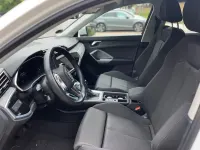 Gebraucht Audi Q3 150 PS (110 kW) 2022 Weiß SUV