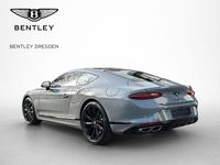 Neu Bentley Continental 680 PS (500 kW) 2025 Grau Coupé
