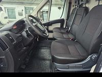 Gebraucht Citroën Jumper 131 PS (96 kW) 2017 Weiß Van / Kleinbus