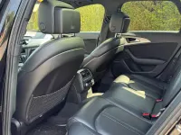 Gebraucht Audi A6 Allroad 272 PS (200 kW) 2015 Schwarz Kombi