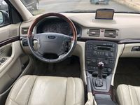 gebraucht Volvo S80 T6 Comfort