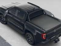 Neu VW Amarok Dark Label 241 PS (177 kW) 2026 Midnight black metallic Pickup