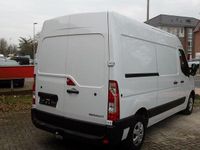 Gebraucht Renault Master Komfort 150 PS (110 kW) 2020 Weiß Van / Kleinbus