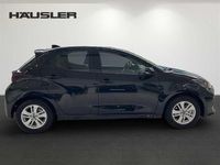 Neu Mazda 2 Center-Line 116 PS (85 kW) 2025 Schwarz Limousine