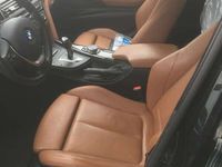 gebraucht BMW 320 320 3er d Touring xDrive Aut. Luxury Line