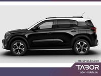 Gebraucht Citroën C3 Aircross 136 PS (100 kW) 2024 Perlanera schwarz metallic SUV