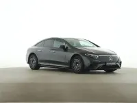 Gebraucht Mercedes EQS350 AMG 214 kW (292 PS) 2023 Grau Kleinwagen