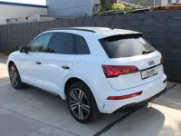 Brugt Audi Q5 265 HK (194 kW) 2022 Hvid SUV