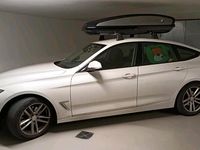 Gebraucht BMW 320 Gran Turismo 184 PS (135 kW) 2013 Limousine