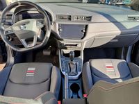 Gebraucht Seat Arona FR 116 PS (85 kW) 2019 Grau SUV