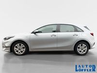 gebraucht Kia Ceed Edition 7 #Rückfahrkamera #Sitzheizung #DAB