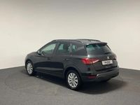 Second-hand Seat Arona Style 116 CP (85 kW) 2025 Negru SUV