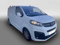 Gebraucht Opel Vivaro Innovation 150 PS (110 kW) 2020 Weiß Van / Kleinbus