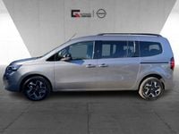 Gebraucht Nissan Townstar Tekna 131 PS (96 kW) 2026 Grau Kombi