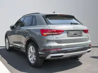 Gebraucht Audi Q3 Advanced 190 PS (139 kW) 2022 Grau SUV