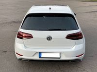 gebraucht VW Golf Highline R-Line Discover Pro,Pano,Dynaudio