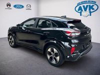 Gebraucht Ford Puma Gen-E 124 kW (169 PS) 2025 Schwarz SUV