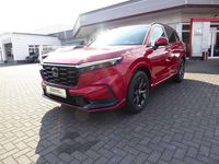 Neu Honda CR-V Advance 184 PS (135 kW) 2026 Rot SUV