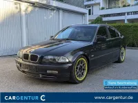 Gebraucht BMW 330 231 PS (169 kW) 2001 Unbekannt Limousine