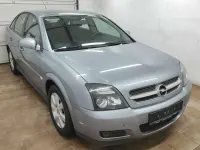 Gebraucht Opel Vectra 122 PS (89 kW) 2005 Grau Limousine