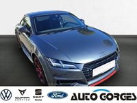 gebraucht Audi TT 2.0 l TFSi Coupé S-Line